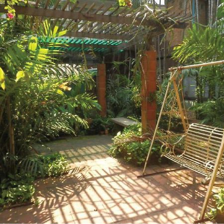 Villa Guest House Bangkok Extérieur photo