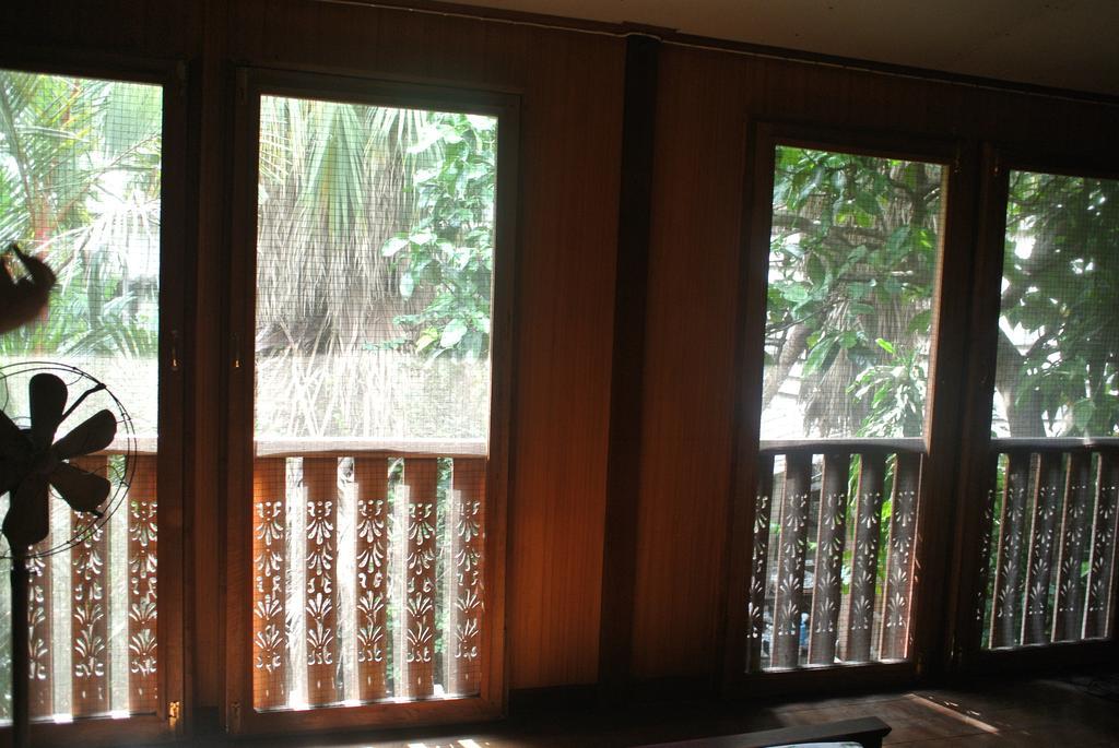 Villa Guest House Bangkok Chambre photo