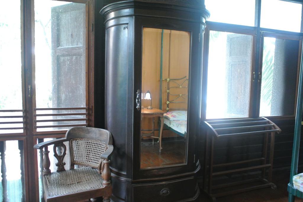 Villa Guest House Bangkok Chambre photo