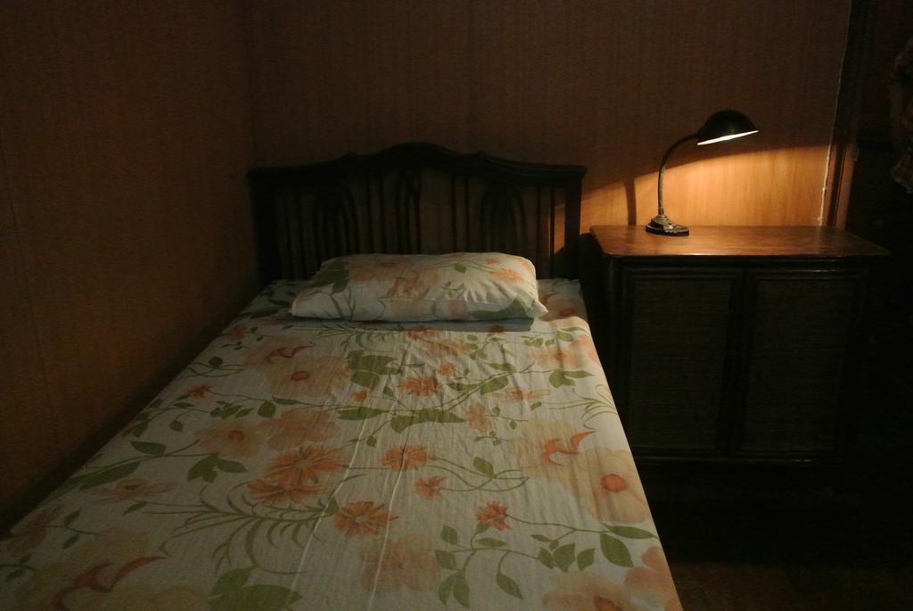 Villa Guest House Bangkok Extérieur photo
