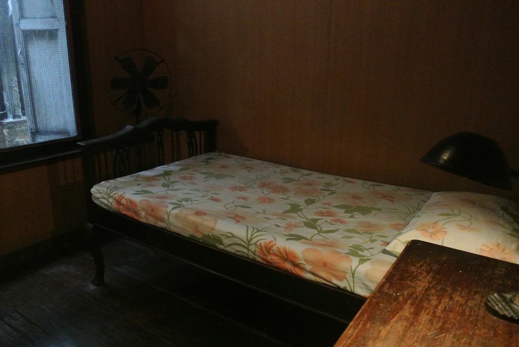 Villa Guest House Bangkok Extérieur photo