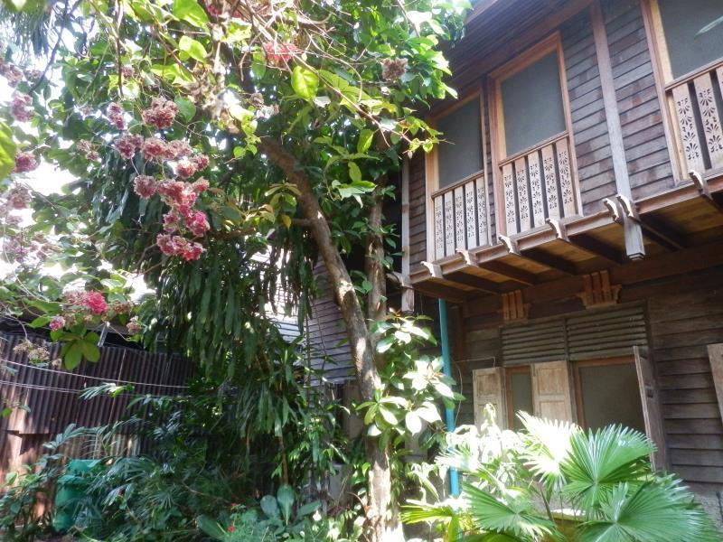 Villa Guest House Bangkok Extérieur photo